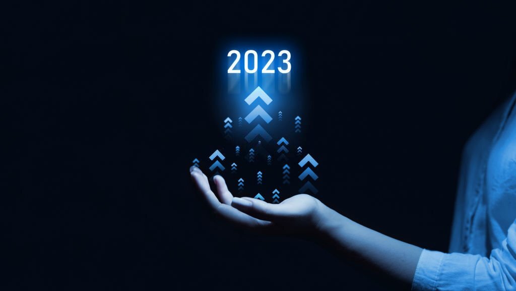 Les Tendances Du Marketing Digital Pour 2023 Blog News SEO