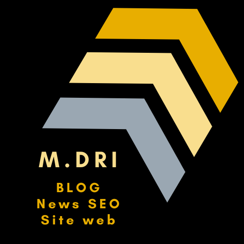 Blog News Web & SEO