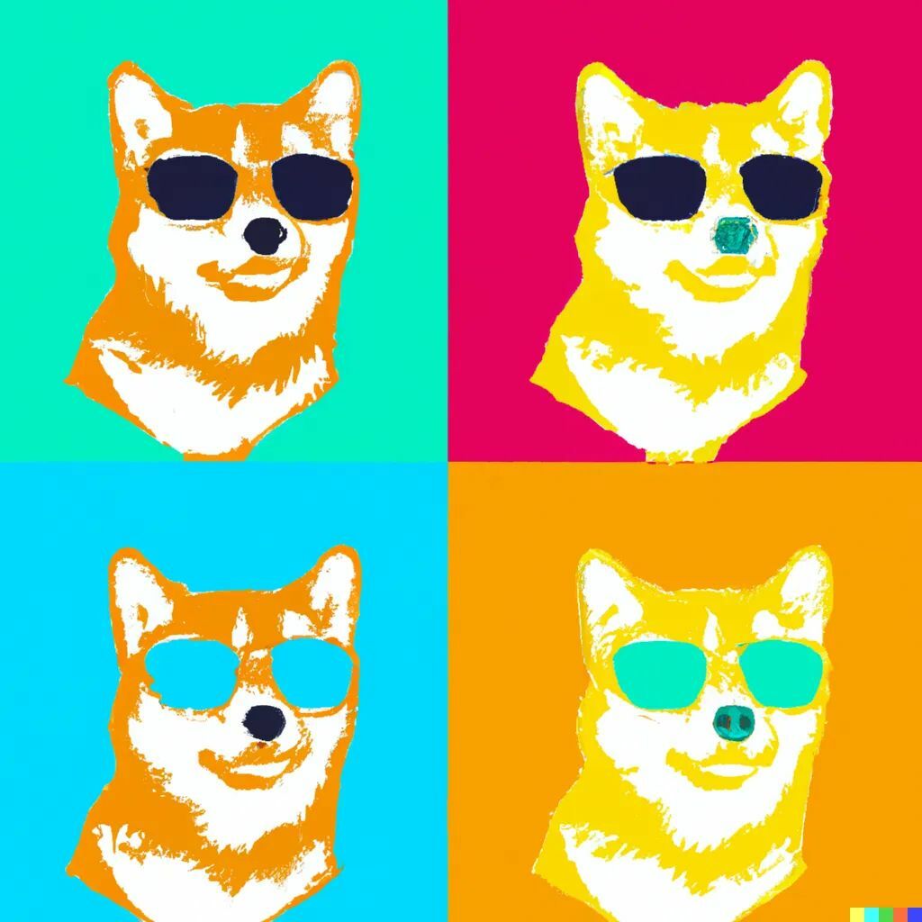 Intelligence artificielle DALL-E 2 OpenAI