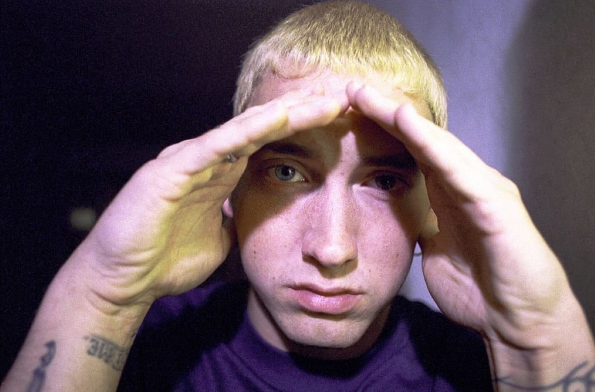 Lire la suite à propos de l’article Quand ChatGPT sort une nouvelle chanson de rap d’Eminem…