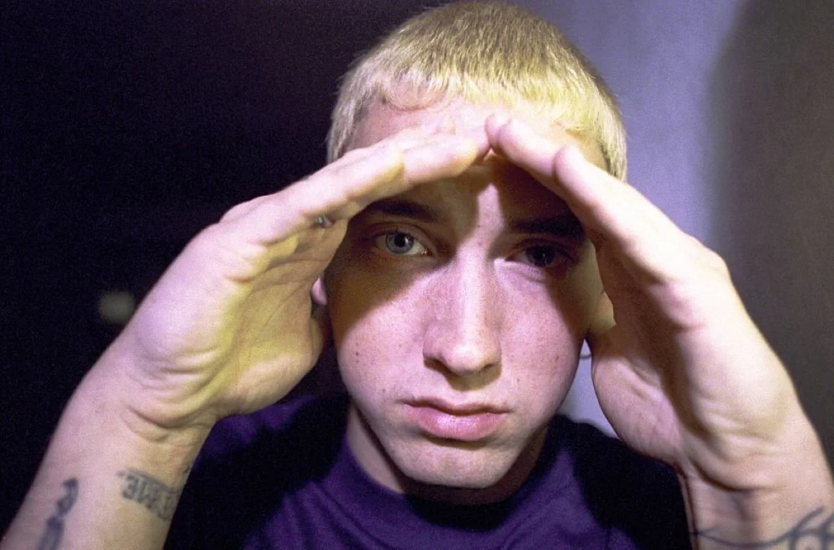 Lire la suite à propos de l’article Quand ChatGPT sort une nouvelle chanson de rap d’Eminem…