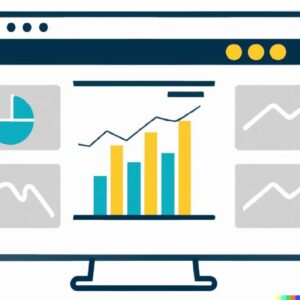 Installation Google Analytics 4 Tag Manager