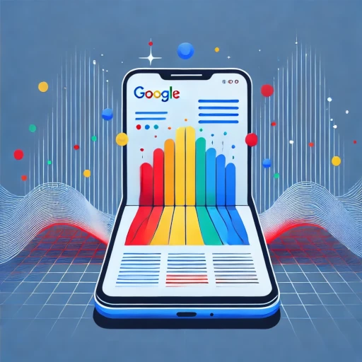 Lire la suite à propos de l’article Apparaître sur Google Discover : croissance de votre trafic ou mirage pour votre stratégie digitale ?