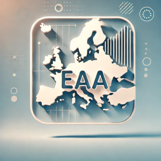 EAA European Accessibility Act