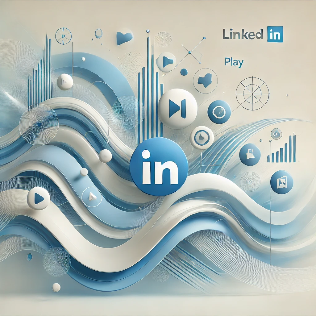 linkedin creator hub