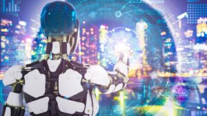 étude IA amélioration