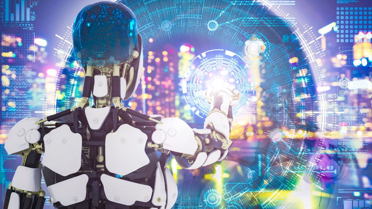 étude IA amélioration