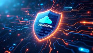 Cloudflare blocage bots IA