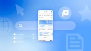 Mise à jour de Google Décembre 2025 SEO