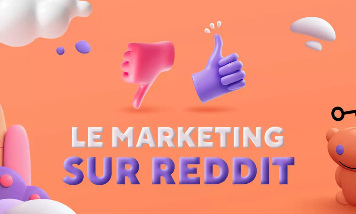 Subreddits marketing digital SEO IA