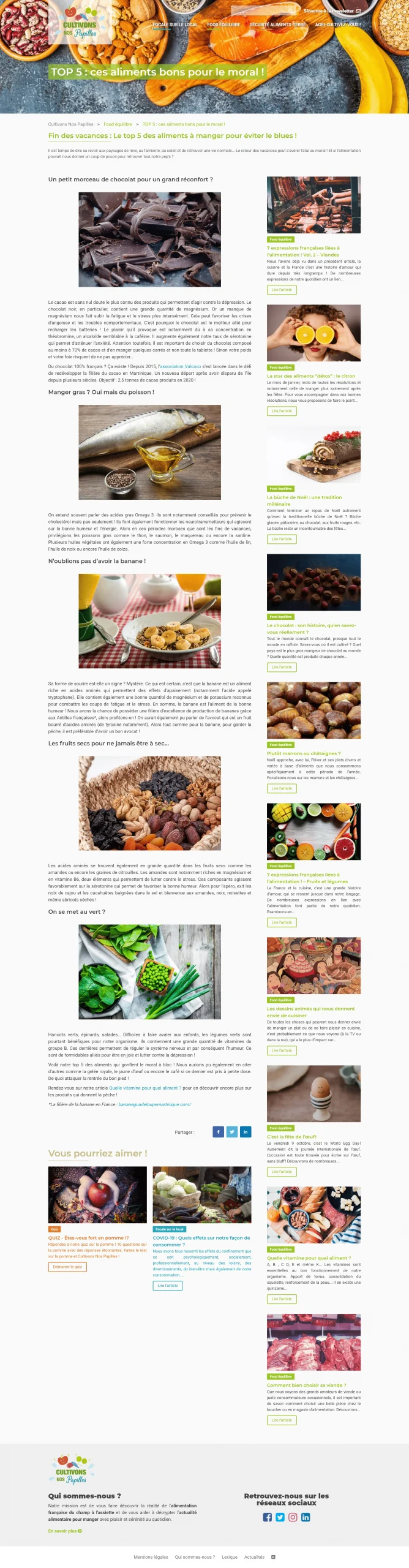 redaction-alimentation-aliments-moral